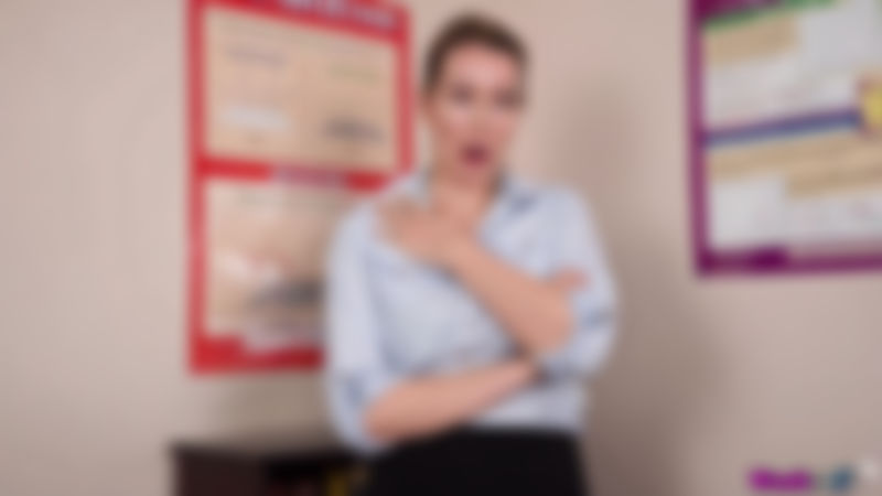 Hannah Z "Teachers Favorite"