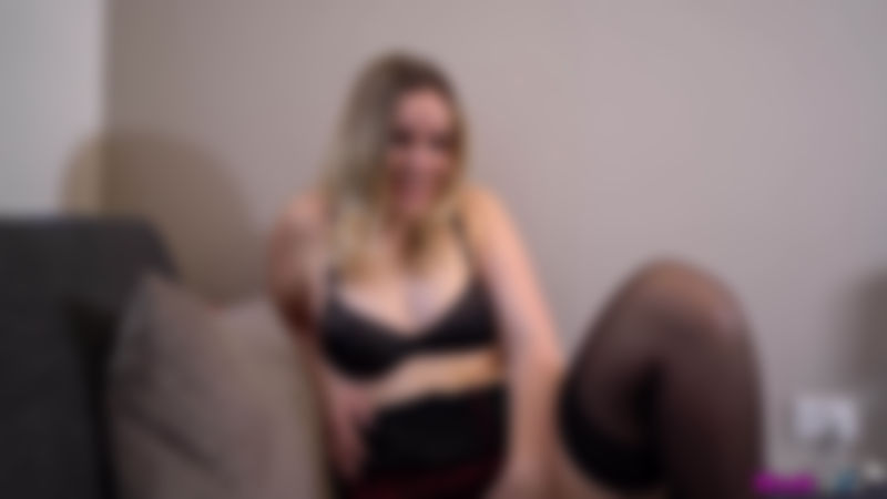 Anna Belle "I've Been Thinking About You"