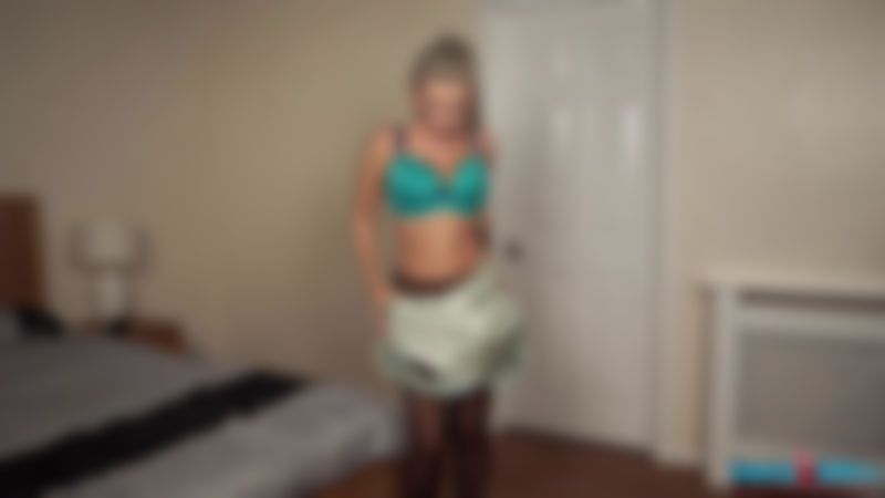 Dolly P "Blessed Babe"