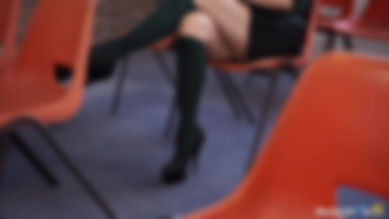 Chanelle "Bad College Girl"
