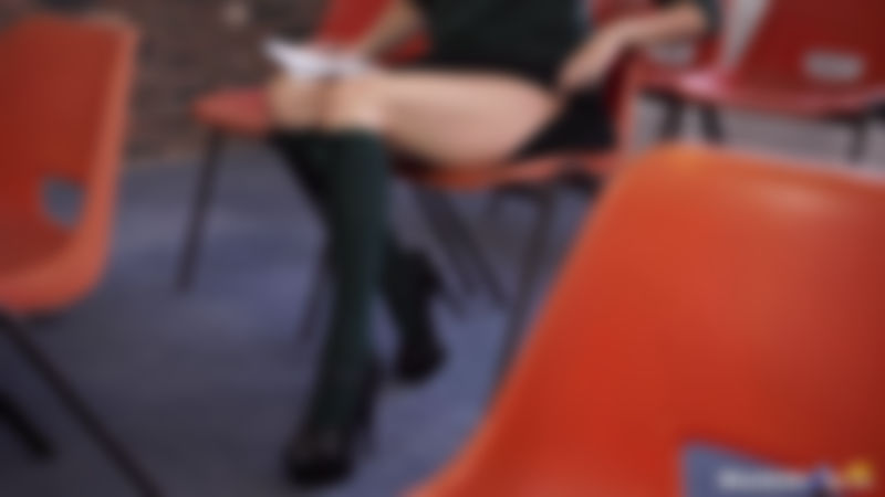 Chanelle "Bad College Girl"