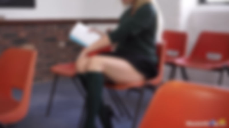 Chanelle "Bad College Girl"