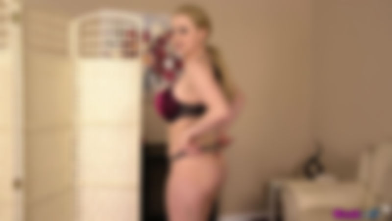 Rachael C "Lingerie Selection"