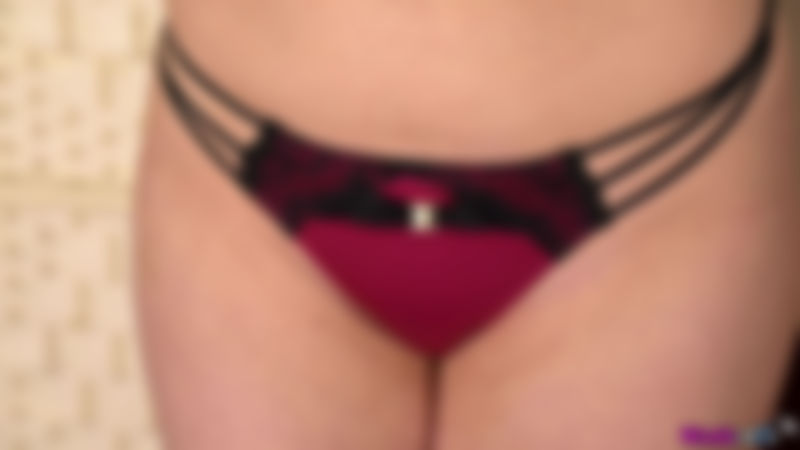 Rachael C "Lingerie Selection"