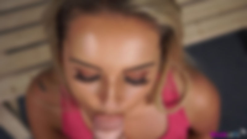 Katie T "Busty Teacher"
