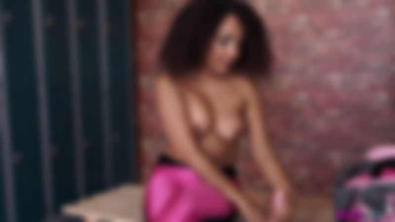 Kayla Louise "Red Light Green Light"