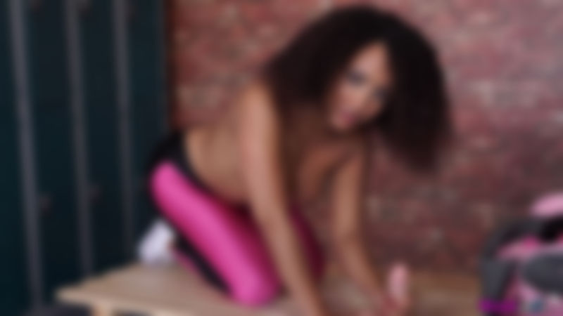 Kayla Louise "Red Light Green Light"