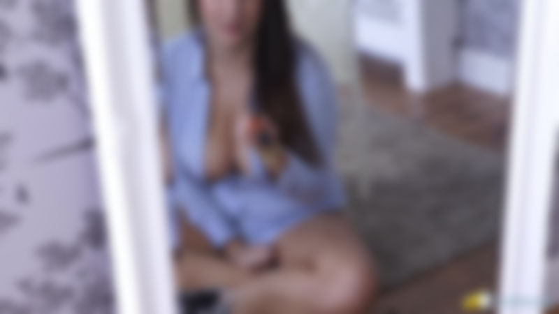Sophie Parker "Dirty Dream"