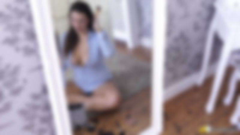 Sophie Parker "Dirty Dream"