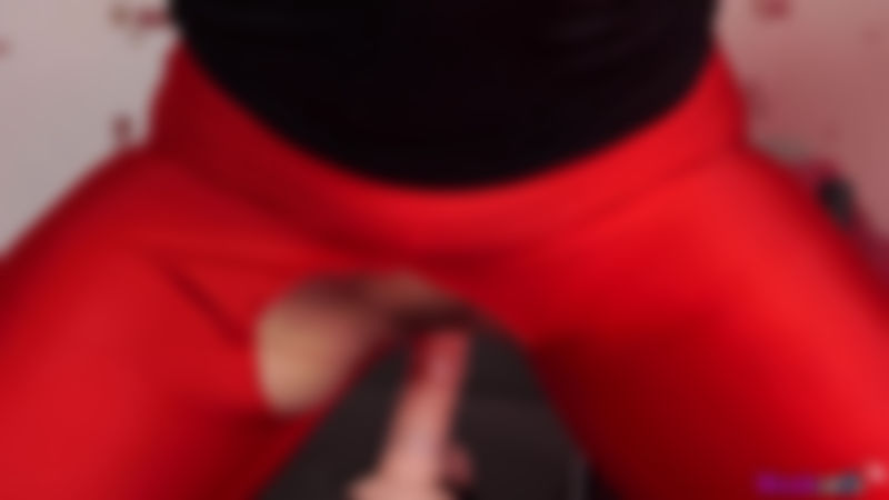 Ashley Rider "Pussy Workout"