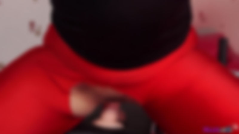 Ashley Rider "Pussy Workout"