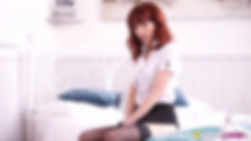 Eva "Naughty Office Flirt"