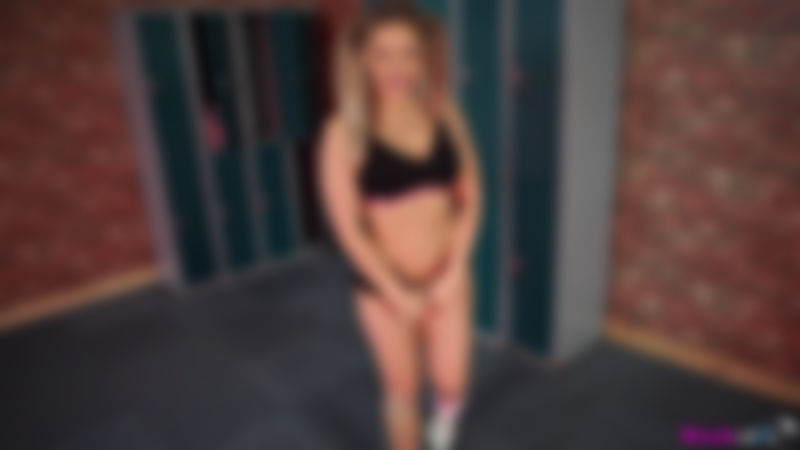 Beth "COCK Hungry"