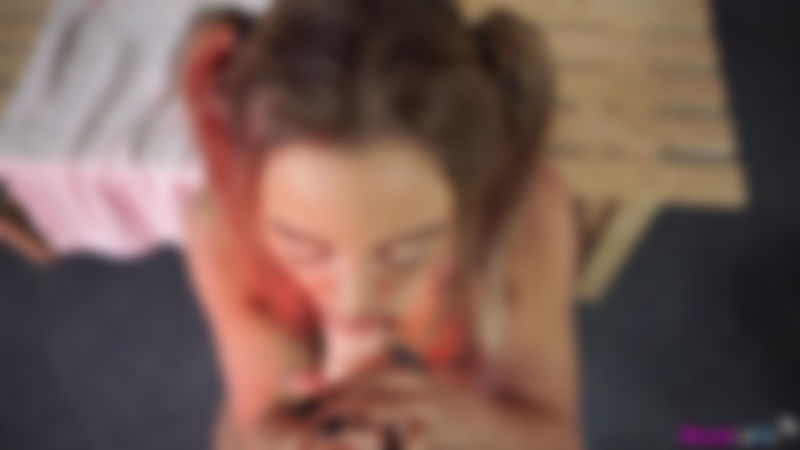Beth "COCK Hungry"