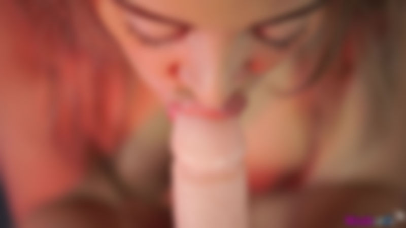 Beth "COCK Hungry"