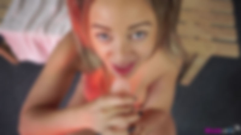 Beth "COCK Hungry"