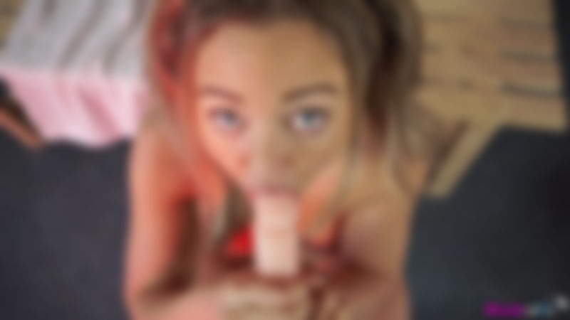 Beth "COCK Hungry"