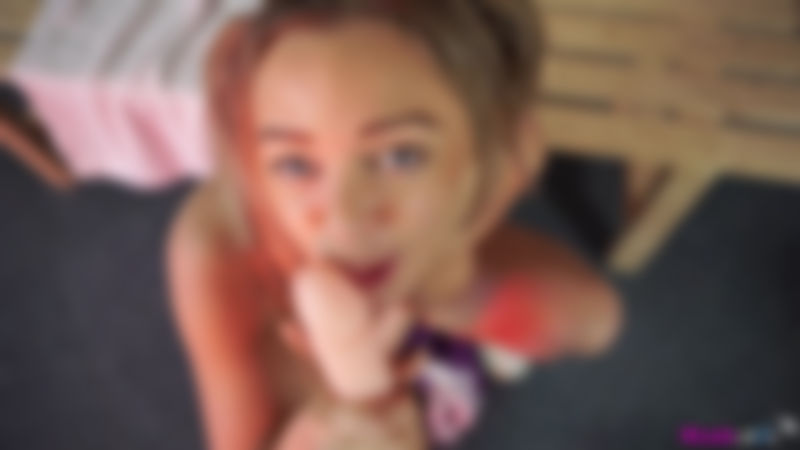 Beth "COCK Hungry"