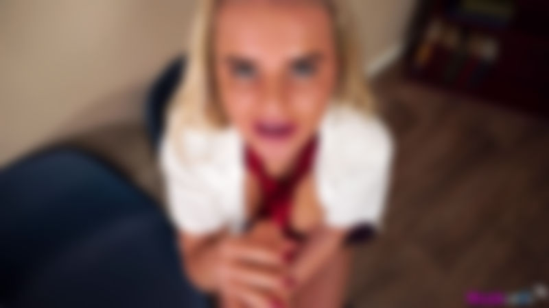 Dana "I Want To Suck Cock:Pt2"