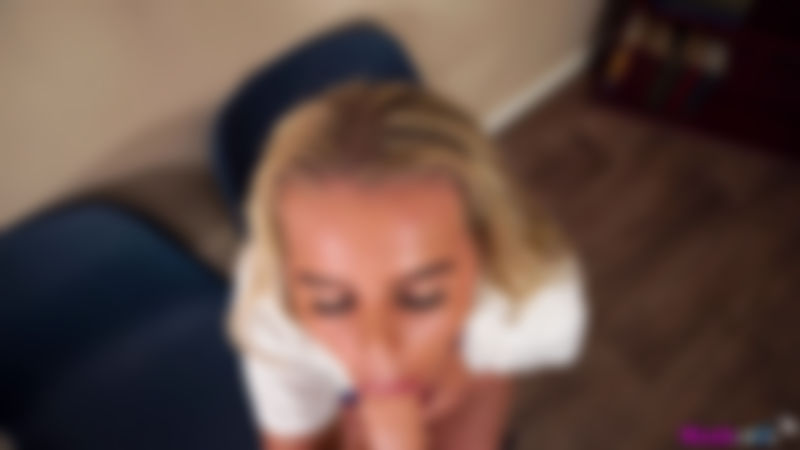 Dana "I Want To Suck Cock:Pt2"