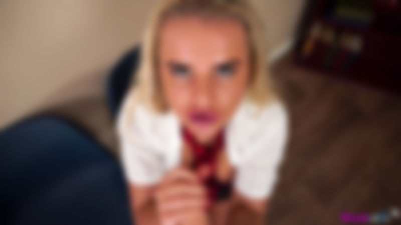 Dana "I Want To Suck Cock:Pt2"