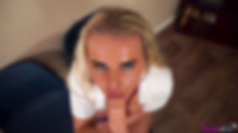 Dana "I Want To Suck Cock:Pt2"