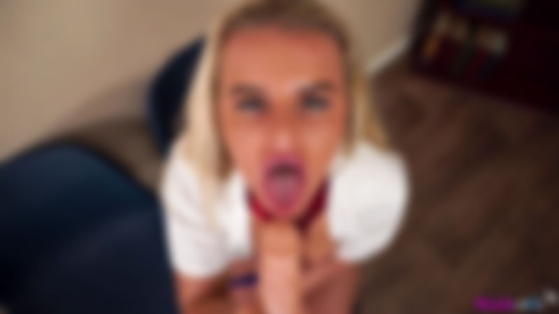Dana "I Want To Suck Cock:Pt2"