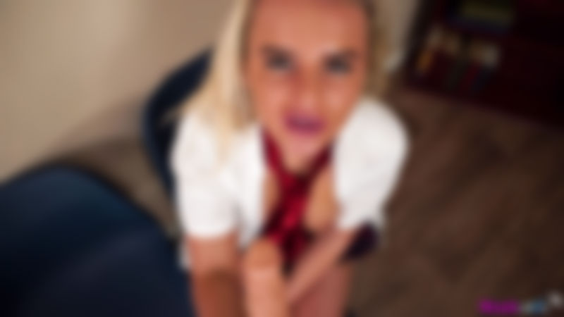 Dana "I Want To Suck Cock:Pt2"