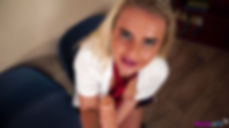 Dana "I Want To Suck Cock:Pt2"