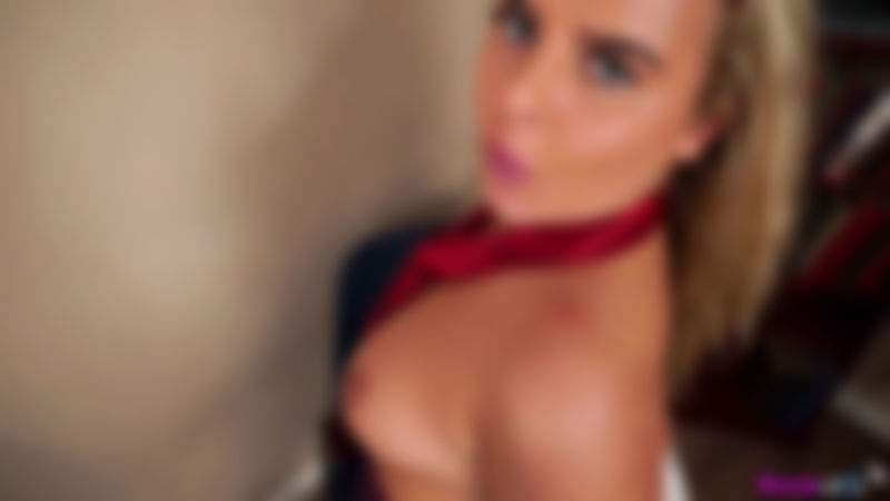 Dana "I Want To Suck Cock:Pt2"