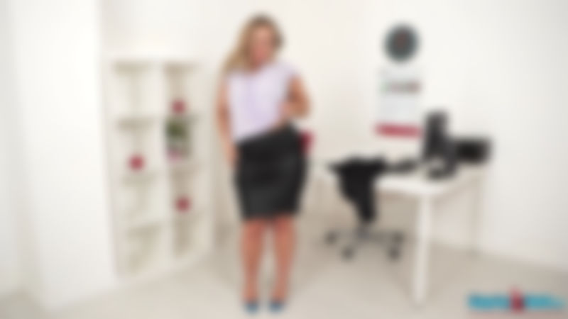 Beth "The Best Boss"