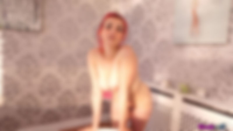 Dolly "Dirty Old Pervert"