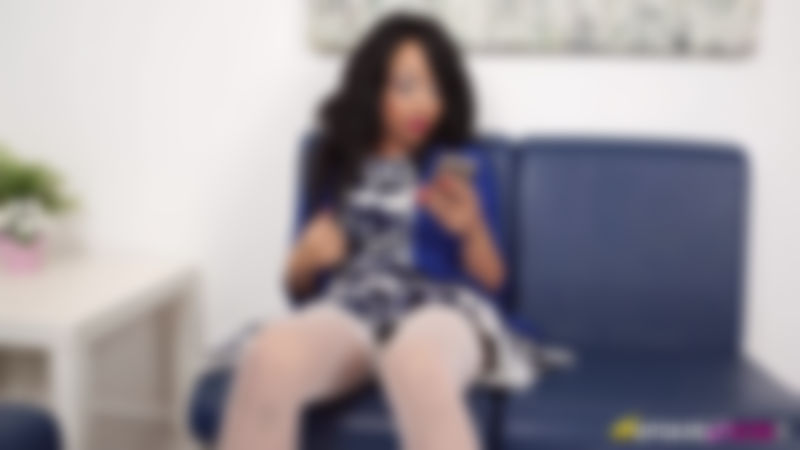 Kayla Louise "Thinking With Your Cock"