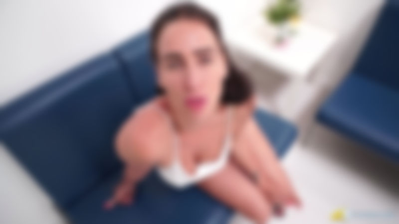 Tammie Lee "What Are You Staring At?"