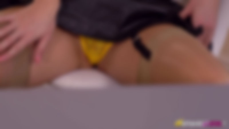 Under My Desk