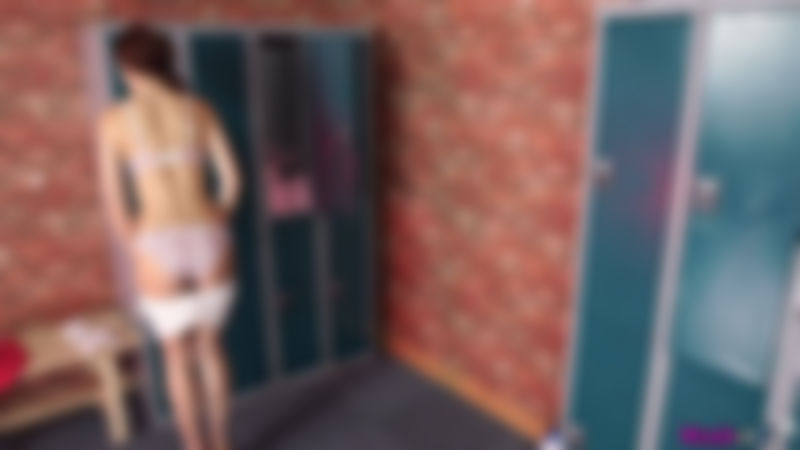 Tina Kay "Secret Webcam"