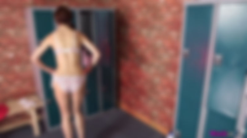 Tina Kay "Secret Webcam"