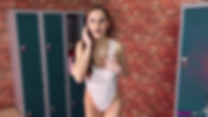 Tina Kay "Secret Webcam"