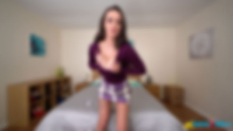 Lauren Louise "Use Your Imagination"