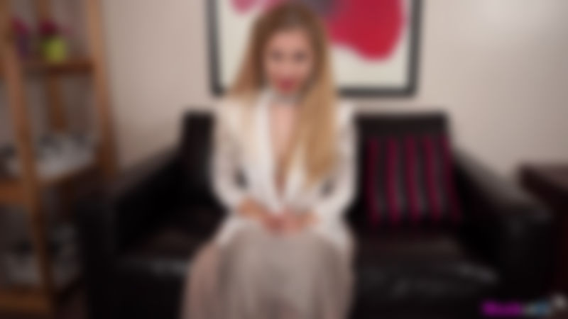 Stephanie Bonham Carter "I'll Help You Cum"