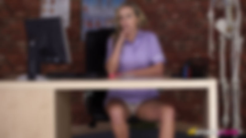 Bex "Uniform Stimulation"