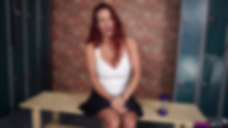 Faye Rampton "Hourglass Challenge"