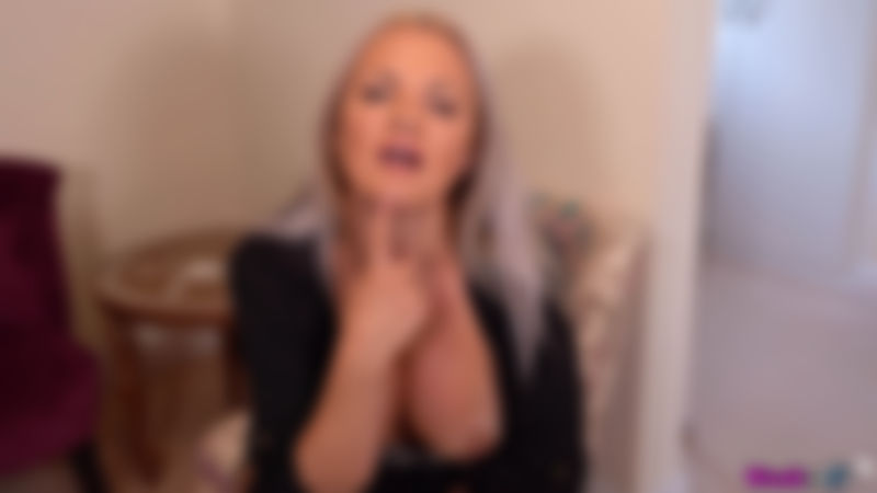 Frankie Babe "Stroke That Dick:P1"