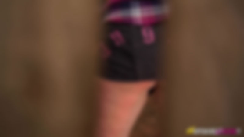 Nikki Lee "Barn Perv"