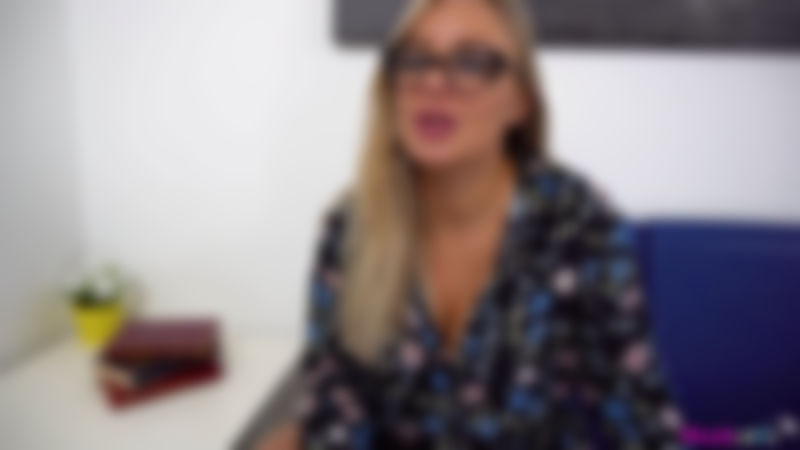 Beth "The Audition:Pt1"
