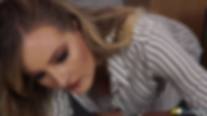 Yasmin Grayce "Office Tit Pervert"