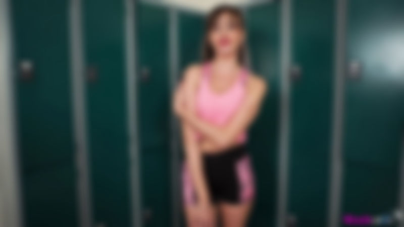 Jenny "Gym Buddy"