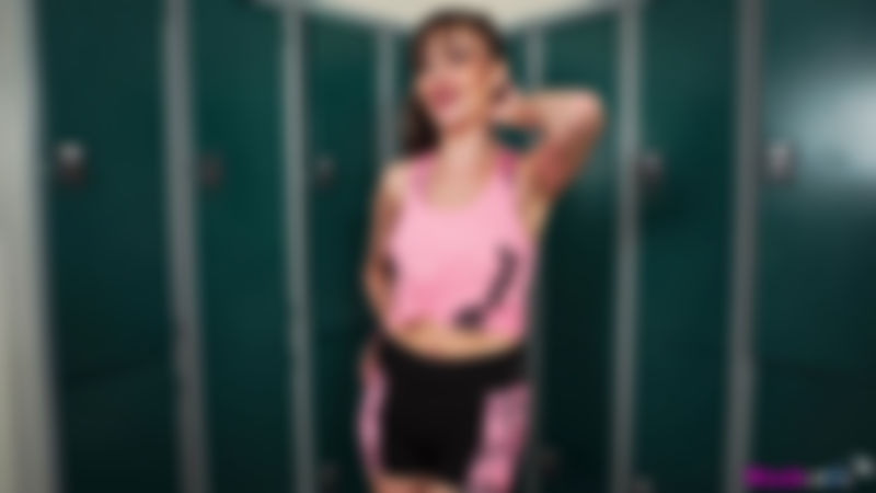 Jenny "Gym Buddy"