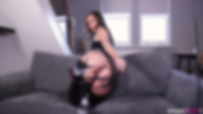 Raunchy Renovation