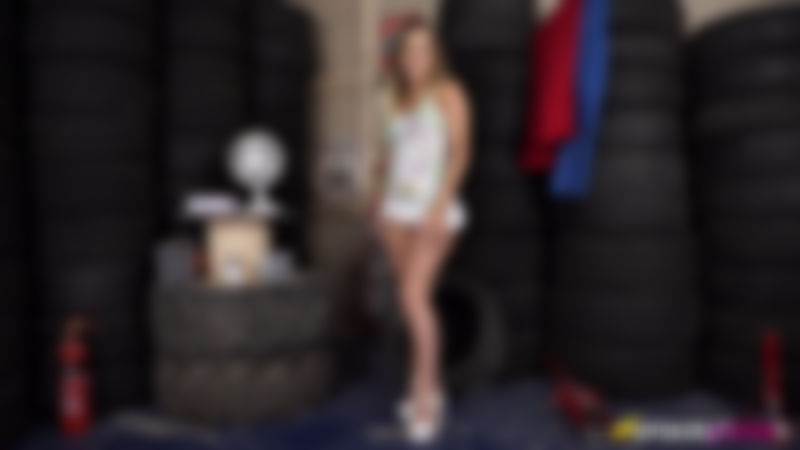 Yasmin Grayce "I Need A Service"
